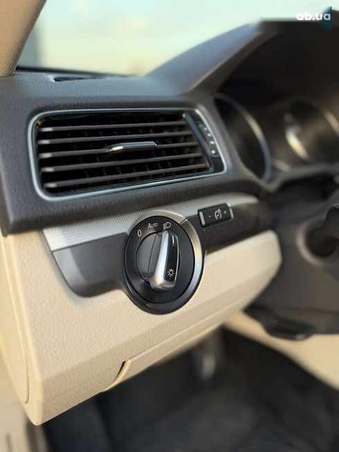 Volkswagen Passat 2018 - фото 29