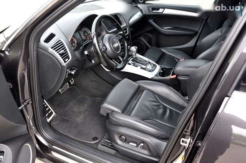 Audi Q5 2016 - фото 15