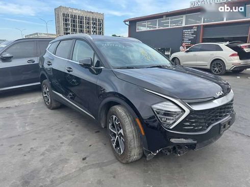 Kia Sportage 2024 - фото 3