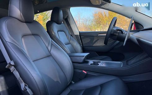 Tesla Model Y 2023 - фото 18