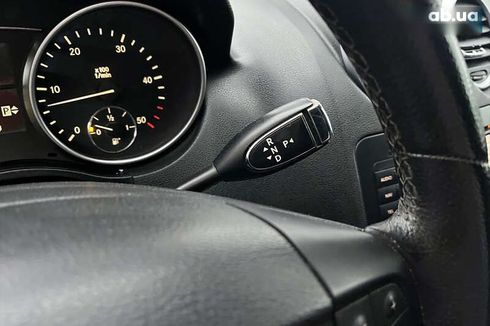 Mercedes-Benz M-Класс 2005 - фото 14