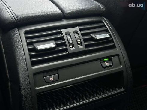 BMW 5 серия 2011 - фото 17