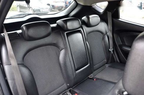 Hyundai ix35 2011 - фото 23