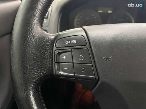 Volvo V50 2006 - фото 21