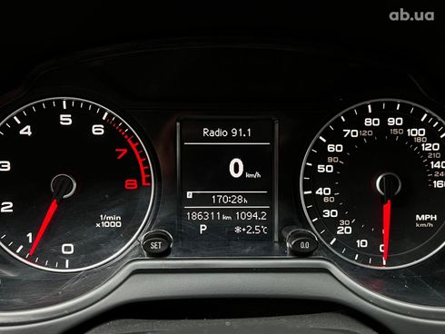 Audi Q5 2013 белый - фото 18