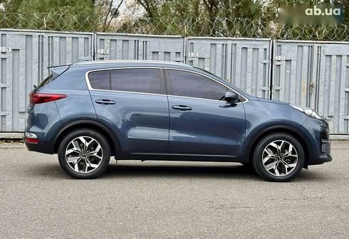 Kia Sportage 2019 - фото 9