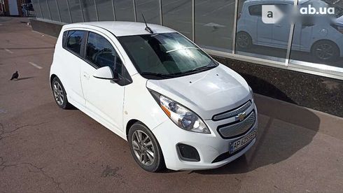 Chevrolet Spark 2015 - фото 21