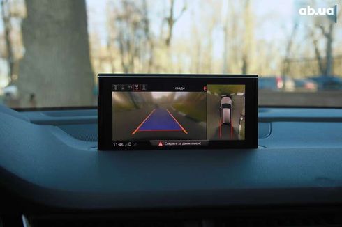 Audi Q7 2016 - фото 17