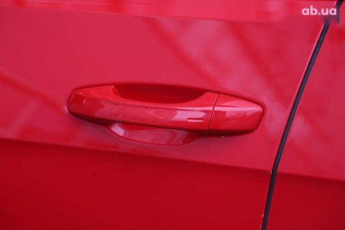 Volkswagen Golf 2017 - фото 27