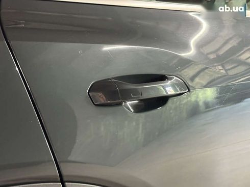 Audi E-Tron 2020 - фото 13