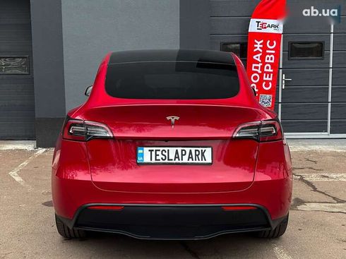 Tesla Model Y 2023 - фото 8