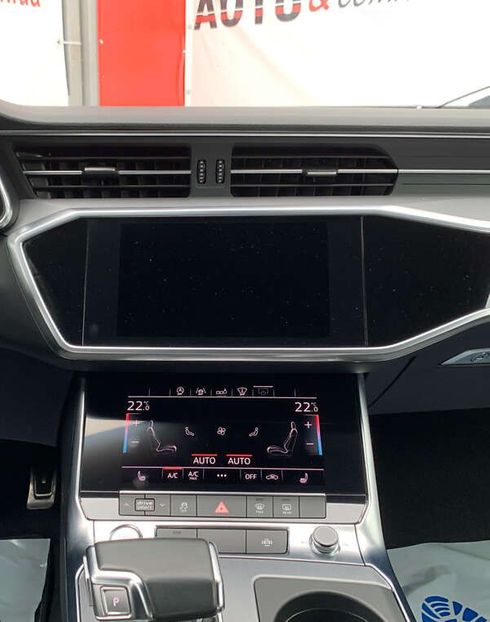 Audi A6 2018 - фото 15