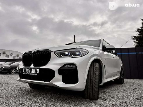 BMW X5 2018 - фото 15