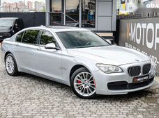 Продажа б/у BMW 7 Series iPerformance 2013 года - купить на Автобазаре