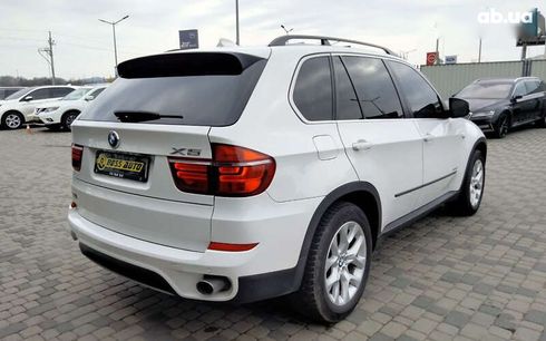 BMW X5 2012 - фото 7