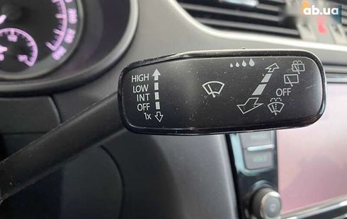 Skoda Octavia 2015 - фото 13