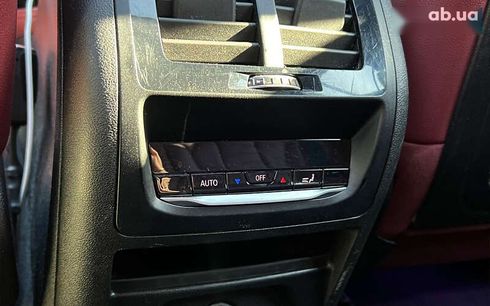 BMW X4 2019 - фото 18