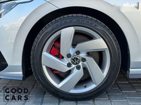 Volkswagen Golf GTI 2023 - фото 5