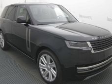 Продаж вживаних Land Rover Range Rover 2023 року - купити на Автобазарі