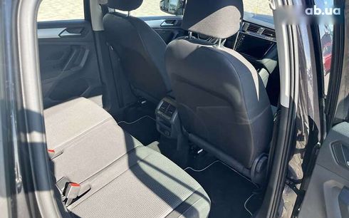 Volkswagen Tiguan 2018 - фото 29