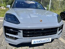 Купити Porsche Cayenne бензин бу в Києві - купити на Автобазарі
