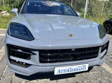 Porsche Кроссовер бу купить в Украине - купить на Автобазаре