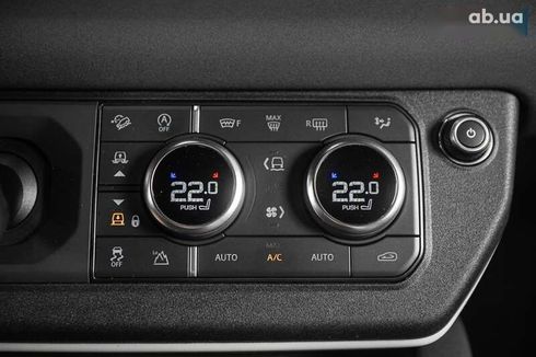 Land Rover Defender 2022 - фото 8