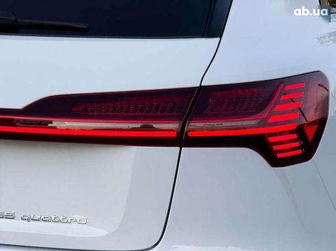 Audi E-Tron 2020 - фото 27