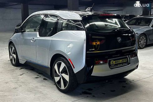 BMW i3 2016 - фото 3