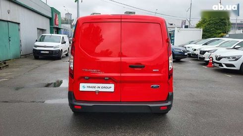 Ford Transit Connect 2018 - фото 12