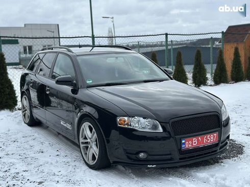 Audi A4 2005 - фото 8