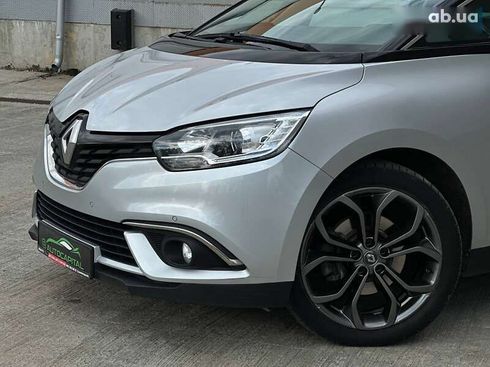 Renault Scenic 2018 - фото 2