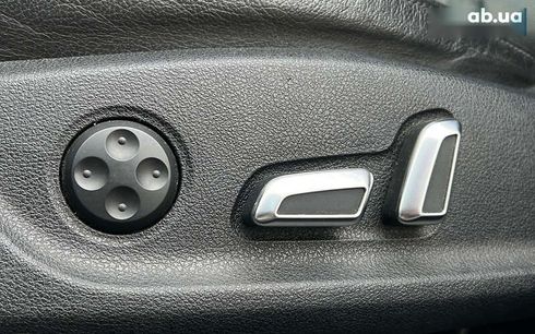 Audi A4 2013 - фото 20