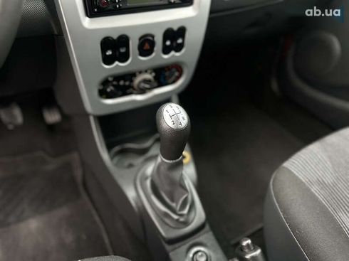 Dacia Sandero 2008 - фото 29