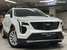 Продажа Cadillac в Киеве - купить на Автобазаре