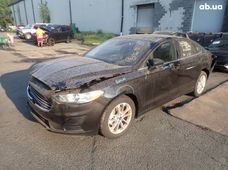 Продажа б/у Ford Fusion 2020 года - купить на Автобазаре