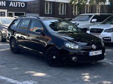 Продажа б/у Volkswagen Golf 2012 года в Днепре - купить на Автобазаре
