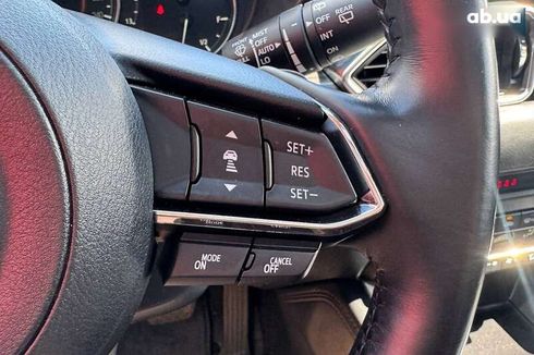 Mazda CX-5 2020 - фото 19