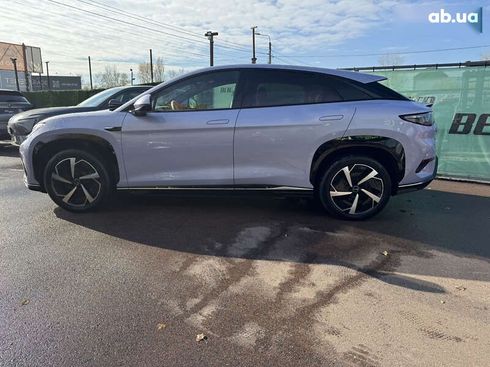 BYD Sea Lion 7 2024 - фото 7