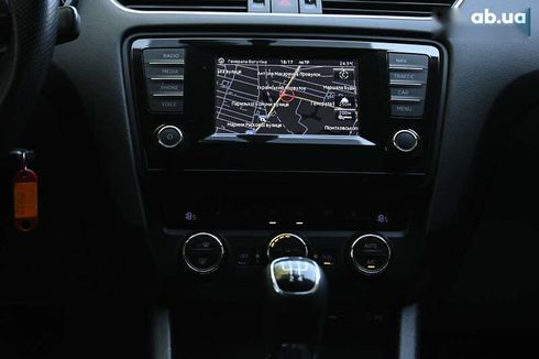 Skoda Octavia 2014 - фото 30
