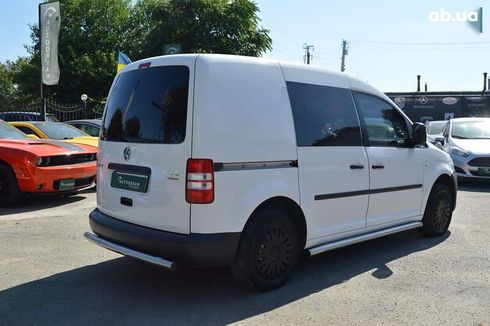 Volkswagen Caddy 2014 - фото 7