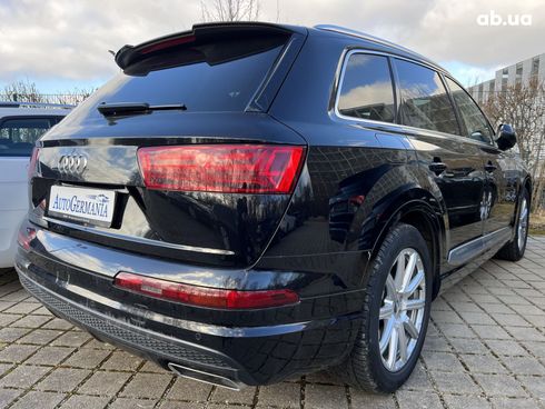 Audi Q7 2018 - фото 24