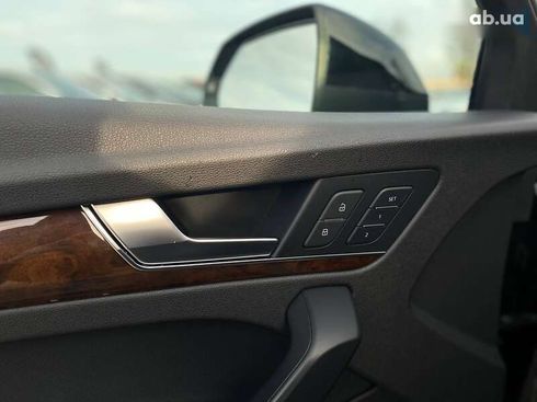 Audi Q5 2018 - фото 21