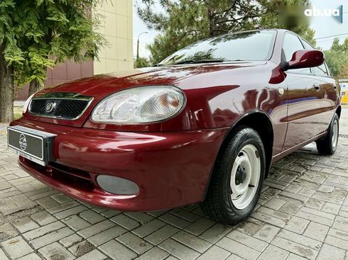 ЗАЗ Sens 2013 - фото 5