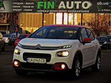 Продаж вживаних Citroёn C3 в Черкасах - купити на Автобазарі