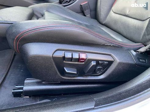 BMW 3 серия 2013 - фото 21