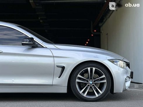 BMW 4 серия 2020 - фото 24