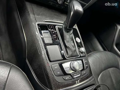Audi A6 2018 - фото 10