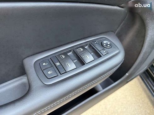 Chrysler 200 2015 - фото 29