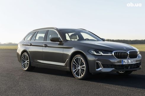 BMW 5 серия 2023 - фото 6